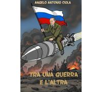 Tra una guerra e l'altra: Il 2025 a vignette