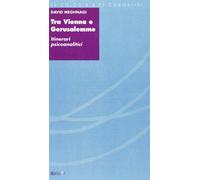 Tra Vienna e Gerusalemme. Itinerari psicoanalitici