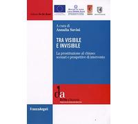Tra visibile e invisibile. La prostituzione al chiuso: scenari e prospettive di intervento. Atti del seminario di studio, Porto San Giorgio, 13 novembre 2006