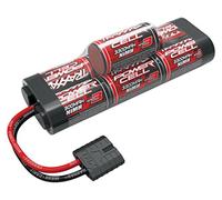 Traxxas Nimh Batteria Power Cell 8,4V 3300mAh Serie 3 Ah Id-Connector
