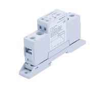 TRA48A10K 10A Automation SSR Solid State Relay Din AC AC 90-250VAC Input Output 90-480VAC Control Power Relays Board Module Industrial Electrical Relays
