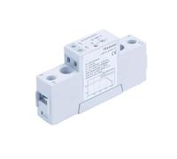 TRA48A60 60A Automation SSR Solid State Relay AC AC 90-250VAC Input Output 90-480VAC Voltage Control Power Relays Board Module Industrial Electrical Relays