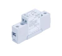 TRA48A80 80A Automation SSR Solid State Relay AC AC 90-250VAC Input Output 90-480VAC Voltage Control Power Relays Board Module Industrial Electrical Relays