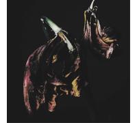 Traams Grin (Vinyl LP) 12" Album