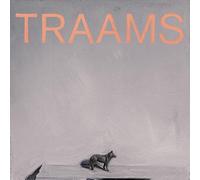 Traams - Modern Dancing