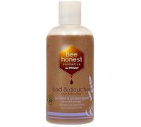 Traay Bee Honest Bagno/Doccia Lavanda/Arancia 250 ml