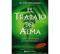 TRABAJO DEL ALMA, EL: Que Es la Terapia de Vidas Pasadas?