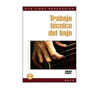Trabajo Tecnico Del Bajo