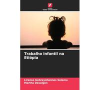 Trabalho infantil na Etiópia