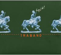 Traband Hyje (CD) Album