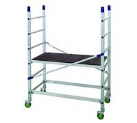 Trabattello 'alto' h. 205 cm - 200 kg FACAL