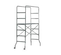 TRABATTELLI PONTEGGI IMPALCATURE BRICO MULTIPLA H. MAX CM.218