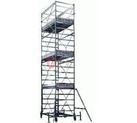 TRABATTELLI TRABATTELLO IN ACCIAIO GIGANTISSIMO CM.200x120xH.804