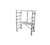 Trabattello All. Facal Special Piego H 198,5 cm