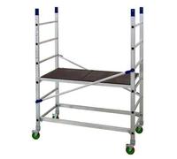TRABATTELLO 'ALTO' H. 205 cm - 200 Kg