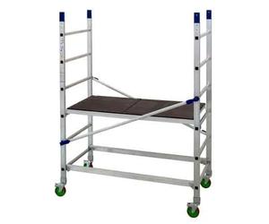 TRABATTELLO 'ALTO' H. 205 cm - 200 Kg