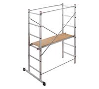 TRABATTELLO 'EASY 100' cm. 149 x 53 x H.181
