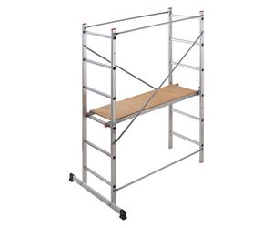 TRABATTELLO 'EASY 100' cm. 149 x 53 x H.181 GIERRE