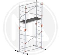 TRABATTELLO-SCALA "FAST&LOCK 200" GIERRE