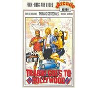 Trabbi goes to Hollywood