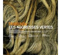 Trabendo - Les Negresses Vertes (Vinile)