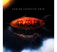 Trabler - Vol. 1-Ego Or Identity Trip