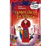 Trabocchetti da strega
