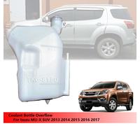 Trabocco bottiglia liquido di raffreddamento adatto a Isuzu MUX MU-X 2013 201...
