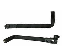 TRABUCCO - Accessorio Paniere GENIUS - Ripple Bar Long - codice: 116-10-250