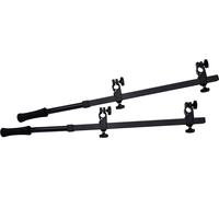 TRABUCCO - Accessorio Paniere GENIUS - SET MANIGLIE - codice: 116-10-185