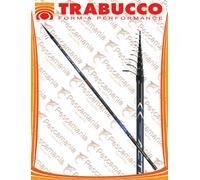Trabucco ACTIVA MINI BOLO mt.5,40 <-80cm-> Canna bolognese travel