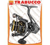 Trabucco ADEON FA 3500 Mulinello spinning bolo