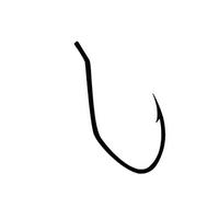 Trabucco Ami da Pesca Hirashi 11026 Cat Fish 8-0 con Occhiello