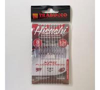 Trabucco Ami Legati Hisashi 10026 Chinu