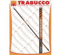 Trabucco ATOMIC STR FOUR FIGHT mt.6,0 0-100gr. lift 4Kg Canna bolognese strong