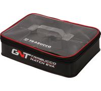TRABUCCO - BAIT SYSTEM - serie GNT MATCH TEAM - codice: 048-37-370