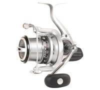 Trabucco Bbobina superleggera Long Cast in Alluminio con Un Bordo Superiore Nuovo per X-Ride XTR Beach 5500 Questa Bobina Com. SPEDIZIONE e reso GRATUITI Bobina Mulinello X-Ride XTR Beach 5500