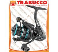 Trabucco BRAVE LTX FB 1500 Mulinello spinning bolo area game