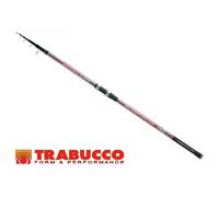 TRABUCCO CANNA AVALON SURFCASTING 4 m 130 g Telescopica Pesca 17053600