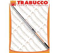 Trabucco Canna da Pesca con Feeder o Method Precision RPL Feeder Plus 3.60 m 90 g Telescopica
