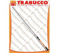Trabucco Canna Precision RPL Picker Plus 2, 70 m Nessuno Unica