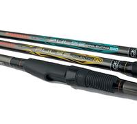 Trabucco Canna Pulse Bolentino