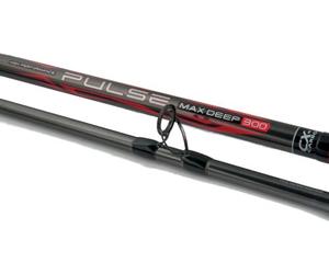 Trabucco Canna Pulse Max Deep