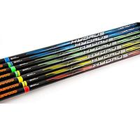 Trabucco Canna TREMARELLA Trota Hydrus Lake Trout 4.10MT 6-15GR New