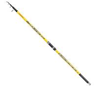 Trabucco Canna Vektor SURFCASTING 4 m 150 Gr Bianco