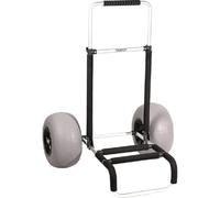 Trabucco Carrelli Porta Accessori da Pesca XTR Mag Wheel Surf Trolley