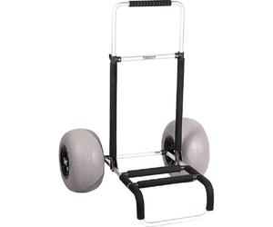 Trabucco Carrelli Porta Accessori da Pesca XTR Mag Wheel Surf Trolley