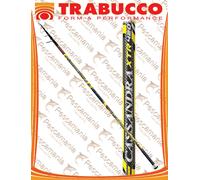Trabucco CASSANDRA XTR mt 4.20 gr 130 Canna Surfcasting