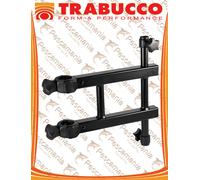 Trabucco connettore per ombrello GNT-X Connect Storm Umbrella Arm XL