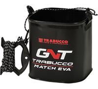 TRABUCCO - DROP BUCKET - serie GNT MATCH TEAM - codice: 048-37-360